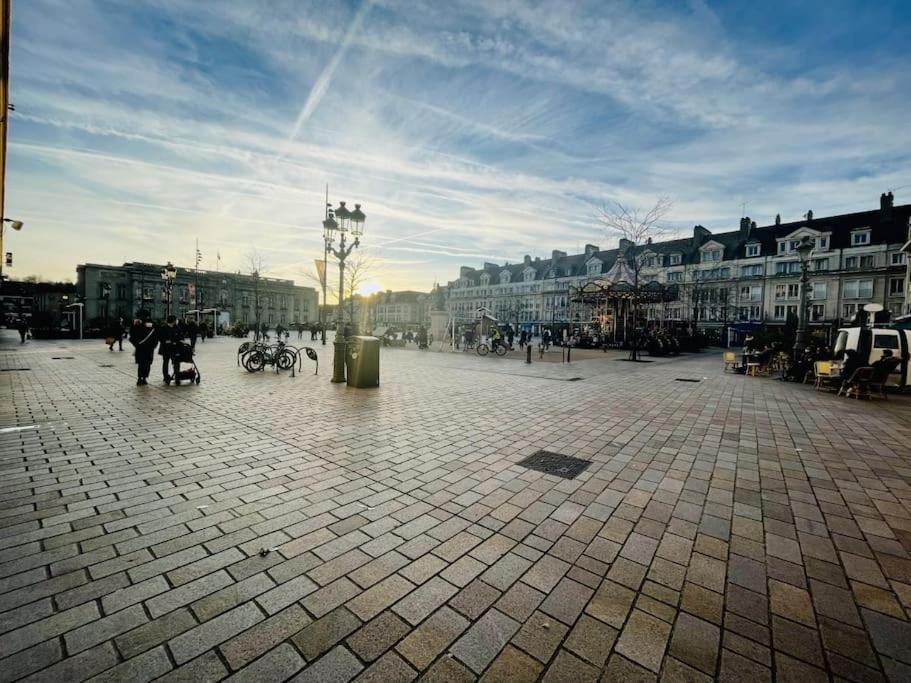 La Aloha, Elegant & Cosy * Beauvais