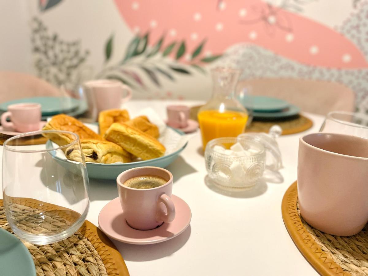 La Aloha, Elegant & Cosy Apartment *