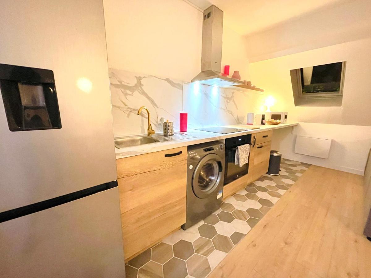 La Aloha, Elegant & Cosy * Beauvais