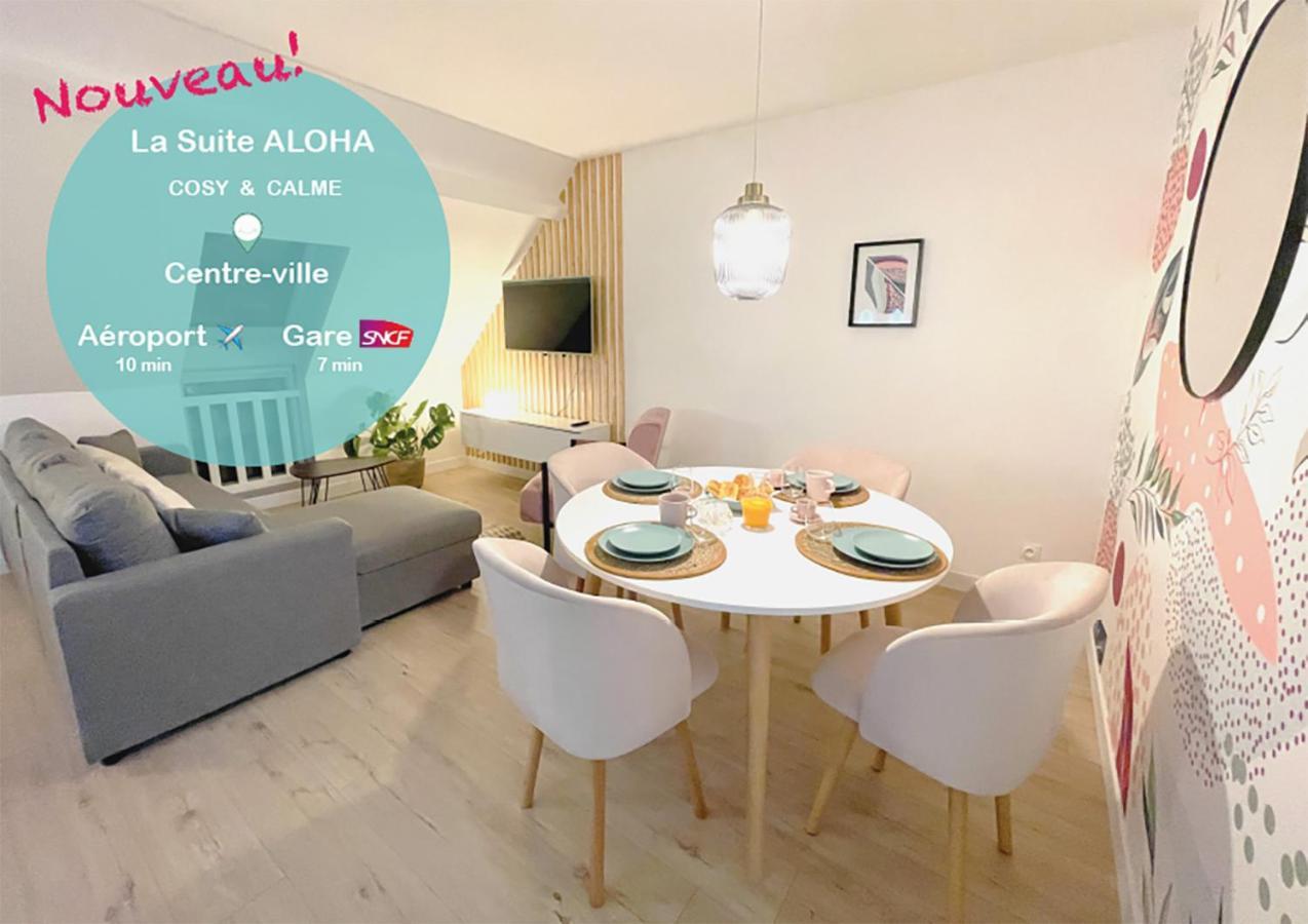 Apartment La Aloha, Elegant & Cosy