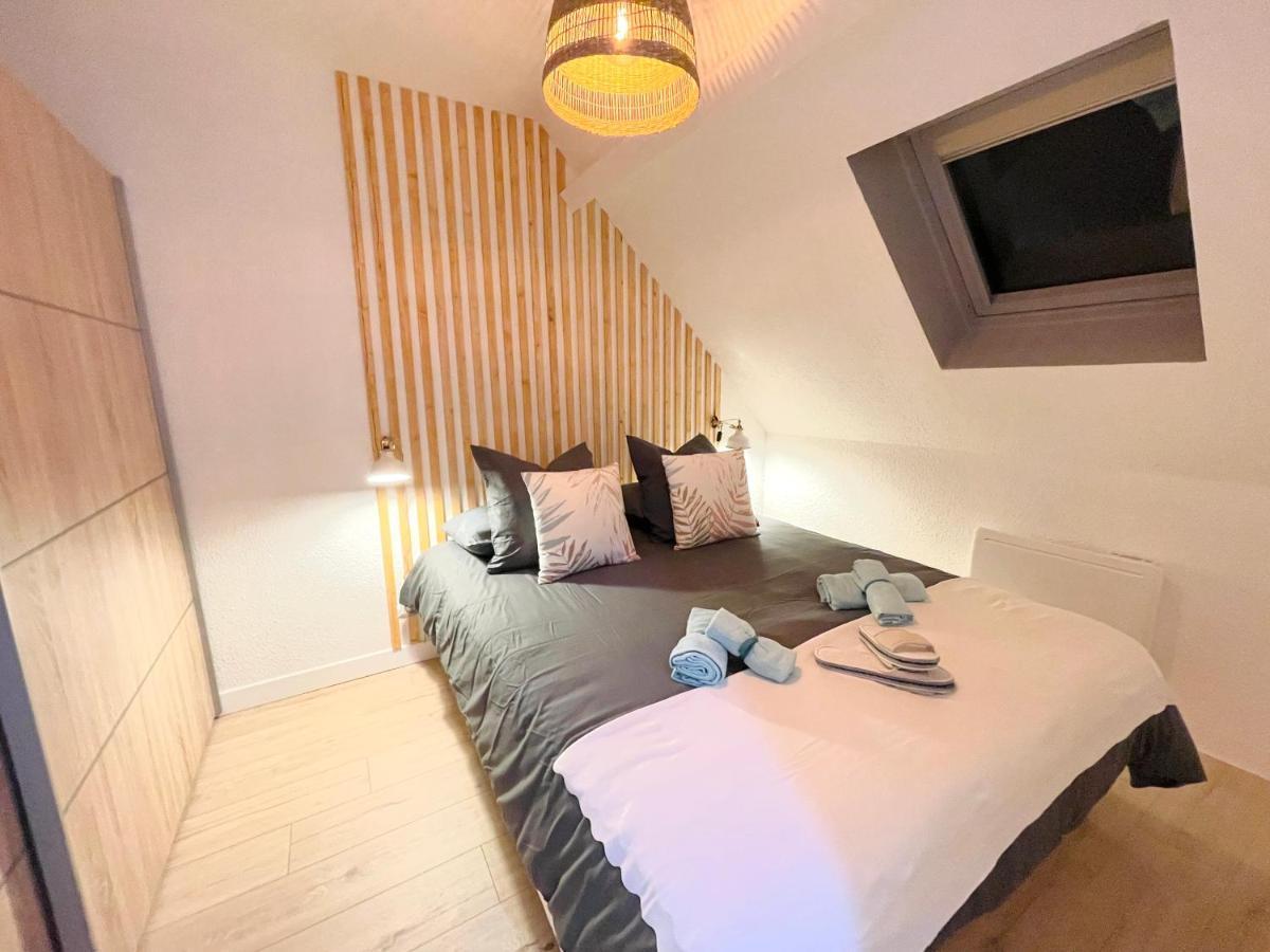 La Aloha, Elegant & Cosy * Beauvais