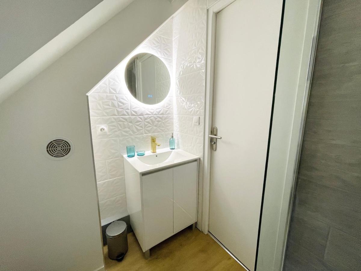 La Aloha, Elegant & Cosy Beauvais